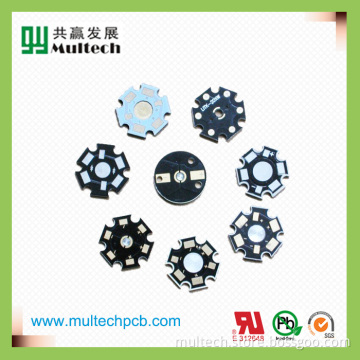 Low Price and Fast Delivery Aluminum PCB/LED PCB/LED Board